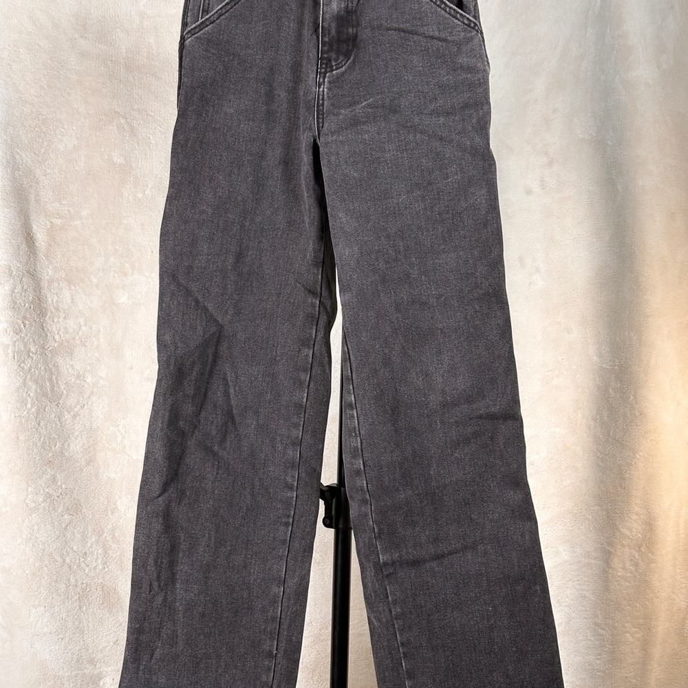 Black Women's Jeans